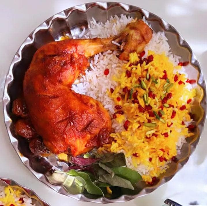 تهیه غذای طعام سبز در شهرقدس