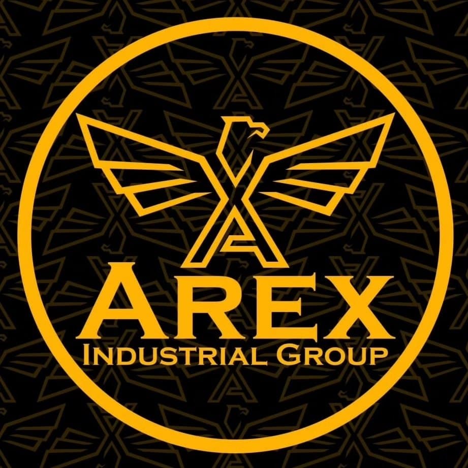 تولید کننده عمده یراق آلات نرده استیل AREX در تبریز