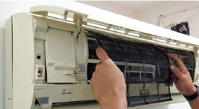 مرکز تخصصی تعمیرات کولر گازی سرماسازان طاها در شهید بهشتی کرج