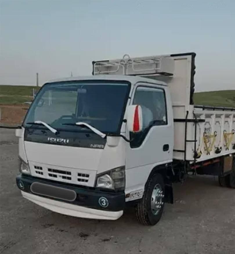 باربری و اسباب کشی عدالت بار در پردیس