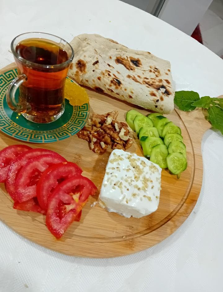 هتل رستوران ذوفنون در بوشهر