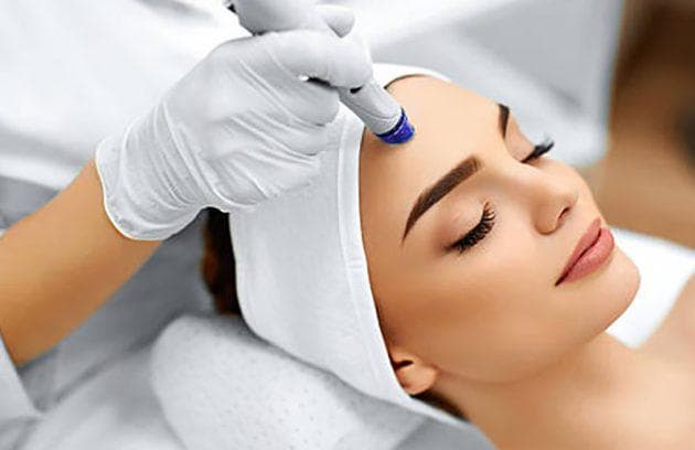 کلینیک زیبایی نشاط در ارومیه