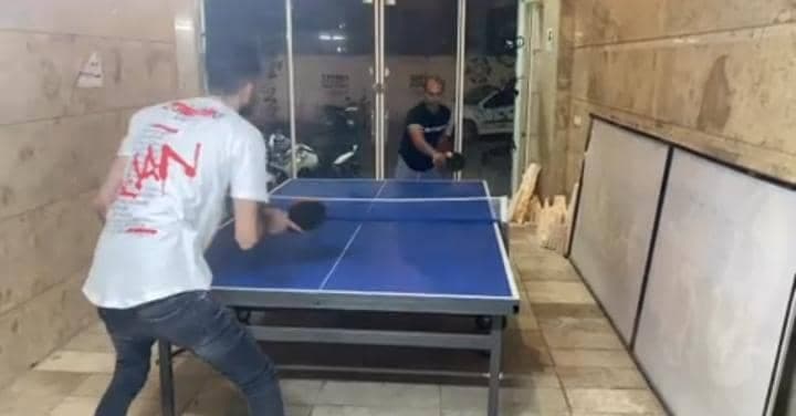 باشگاه بیلیارد کاراکو در گلپایگان