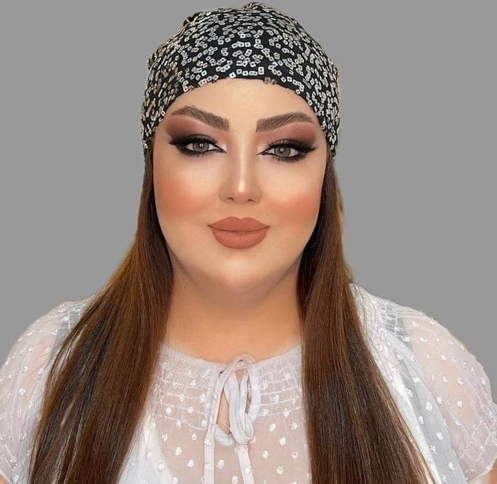 سالن زیبایی یسرا فیض اللهی در شاد آباد ایلام