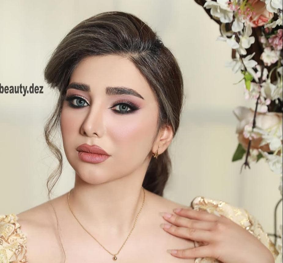 سالن زیبایی زهرا باقری در شریعتی دزفول