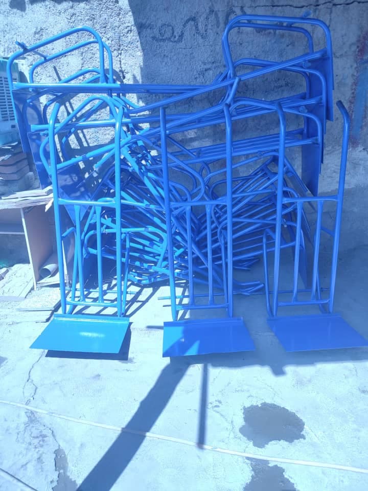 فروش چرخ گاری چرخ ایران دوستی در اهواز