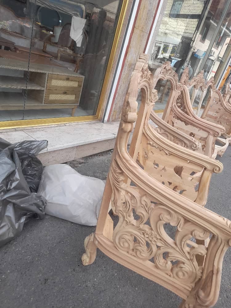 مبل شهر در رشت