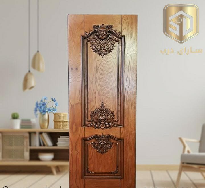 تولید درب ضدسرقت و اتاقی سارای درب در ارومیه