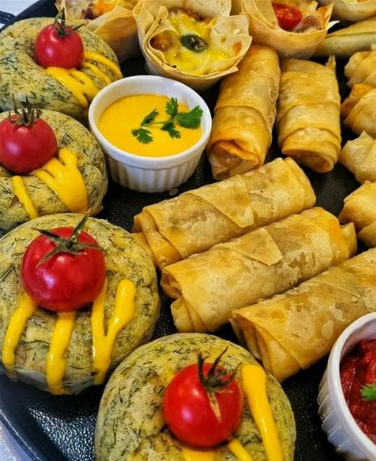 آموزشگاه صنایع غذایی طعم زندگی در بندرانزلی