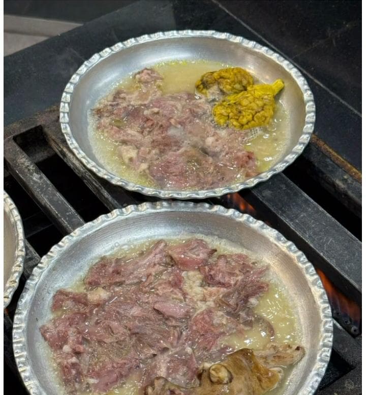 طباخی اصیل تبریزی در تبریز