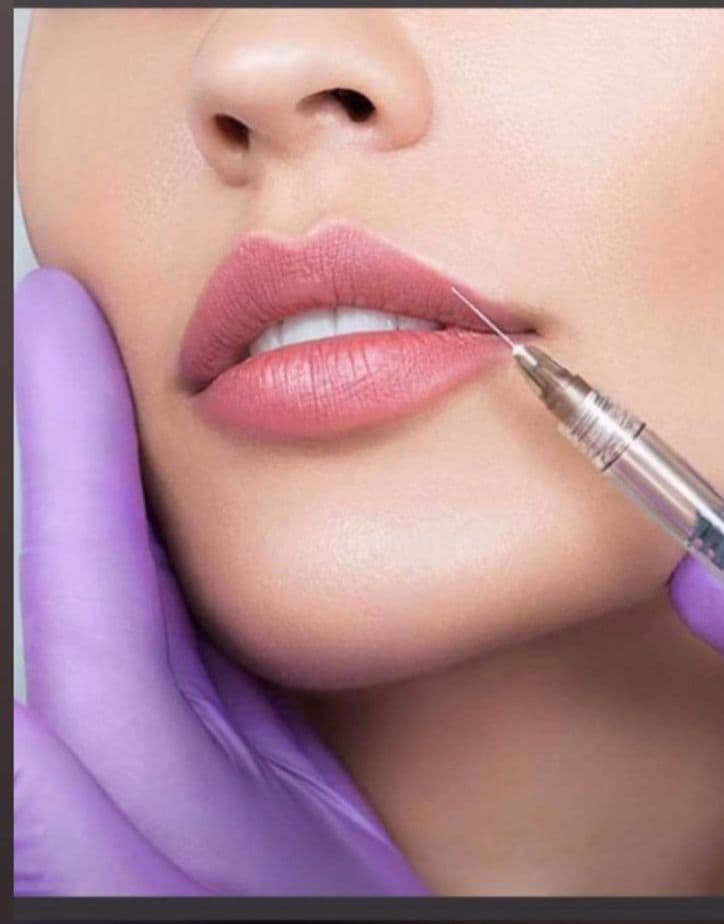 تزریق ژل و بوتاکس آروشا در شهریار
