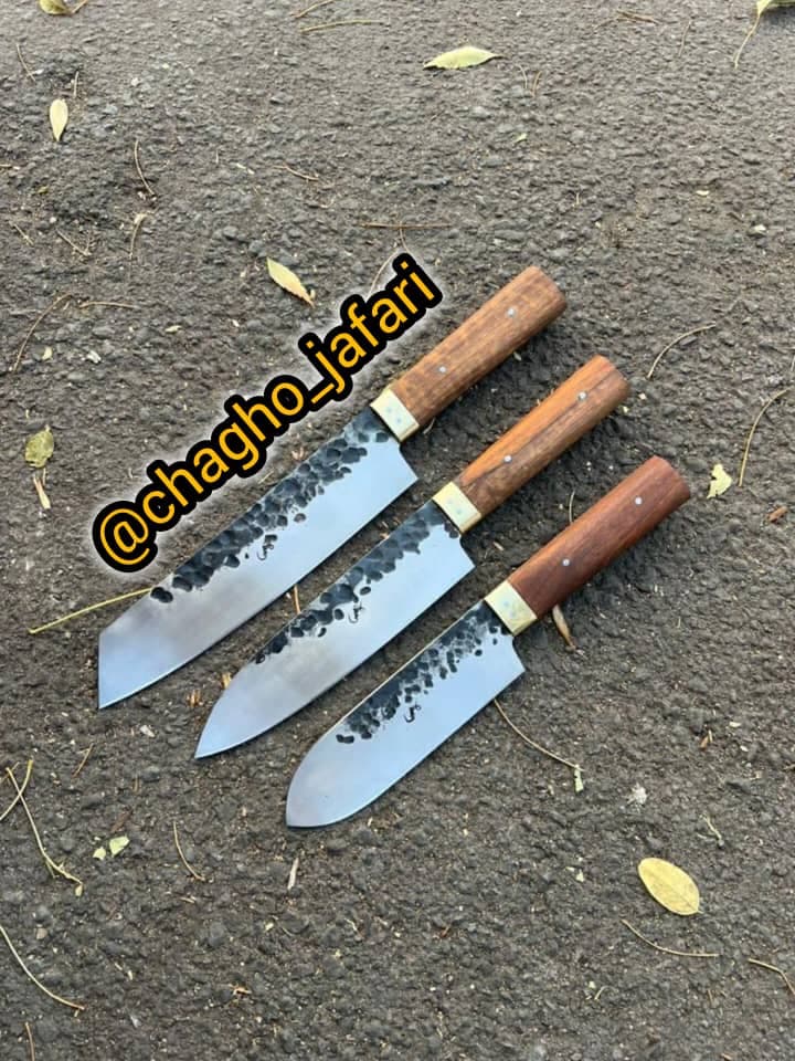 فروشگاه چاقو جعفری زنجان