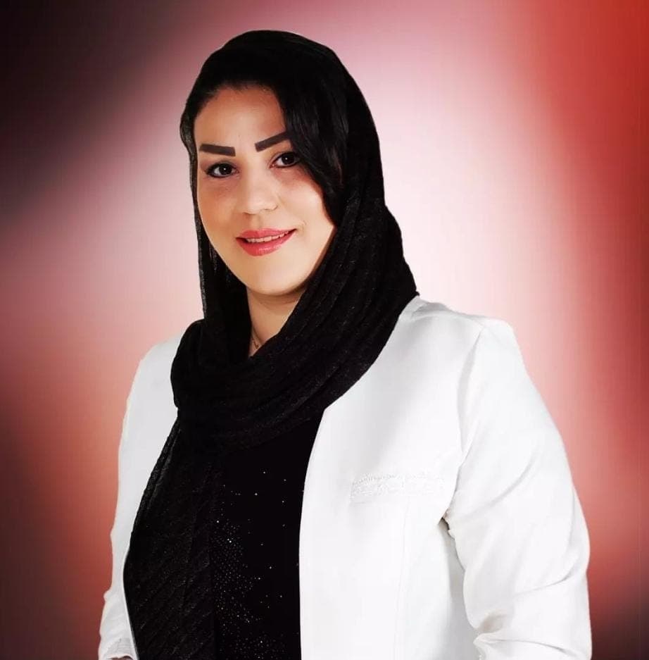 خدمات تخصصی آرایش دائم ابرو و لب ناهید عباسی در سعدی ارومیه