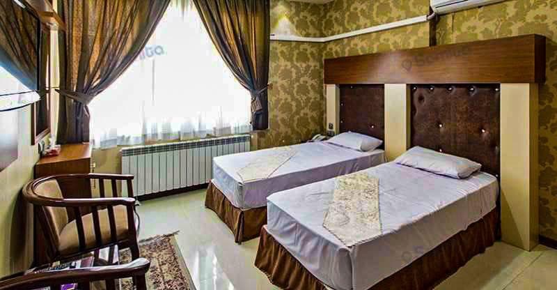 فروش آنلاین تور مسافرتی اقساطی مشهد مقدم در آستارا