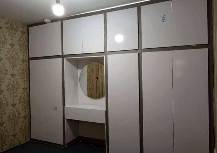 کابینت سازی کارماچوب کاشمر