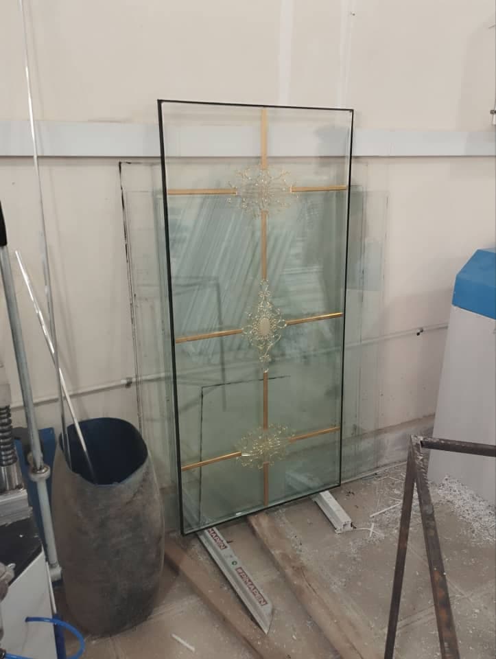 تولید و فروش درب و پنجره دوجداره upvc نوین پنجره آریا در زاهدان