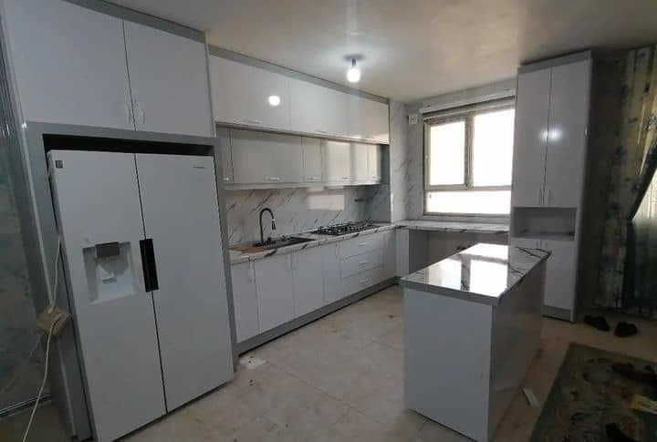 دکوراسیون داخلی صادقی در کاشمر