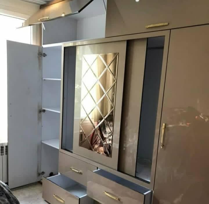 کابینت سازی کارماچوب کاشمر