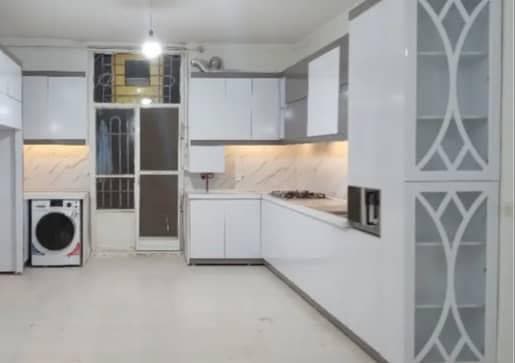 کابینت سازی کارماچوب کاشمر