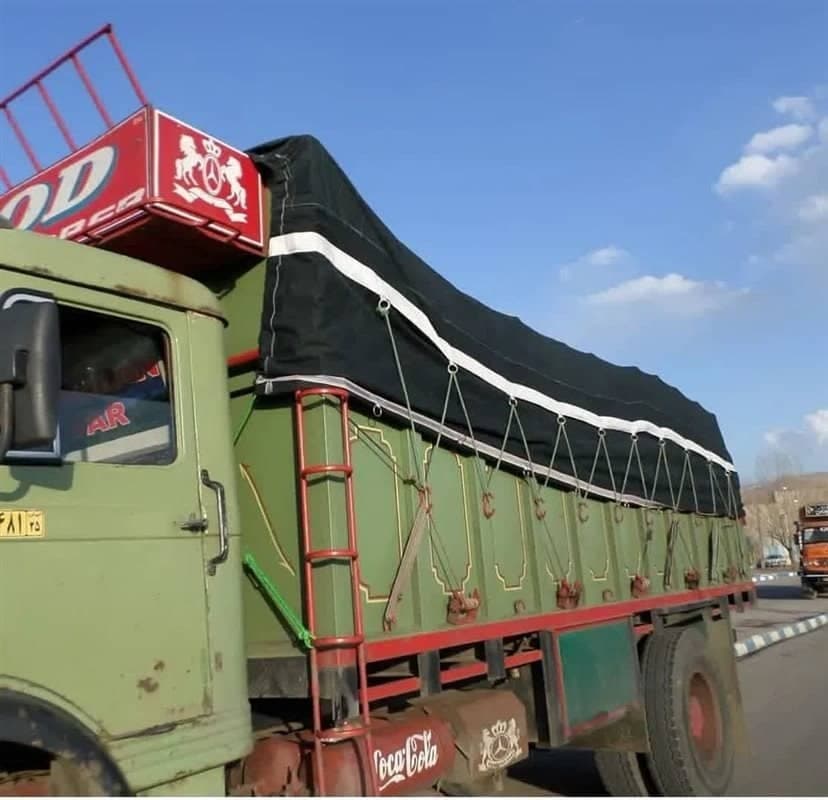 چادر دوزی سجاد ملایر