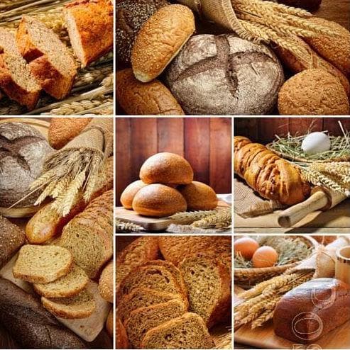 نان فانتزی آردینه در محله گرگان تهران