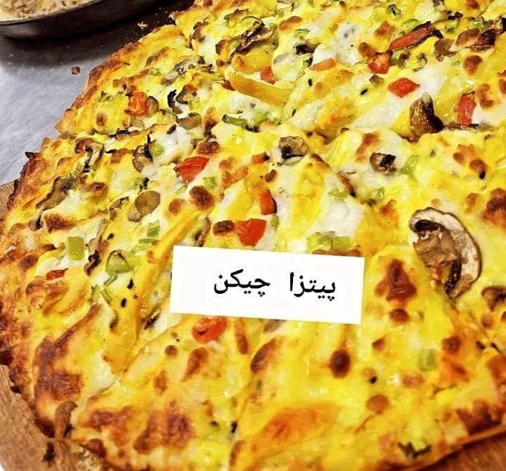 رستوران مزه در پیشگامان شهر جدید صدرا