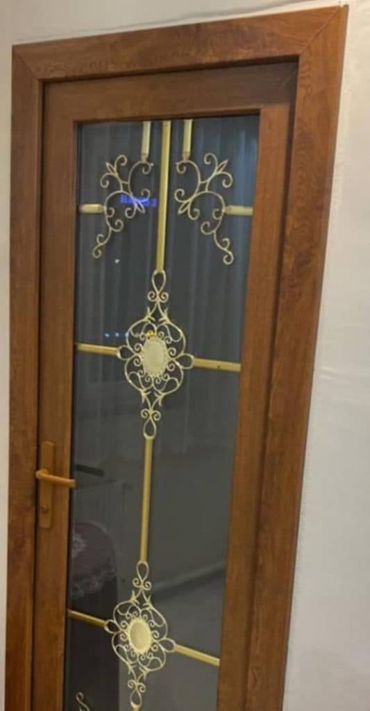 تولید و فروش درب و پنجره دوجداره upvc و ترمال دروین سازه بناب