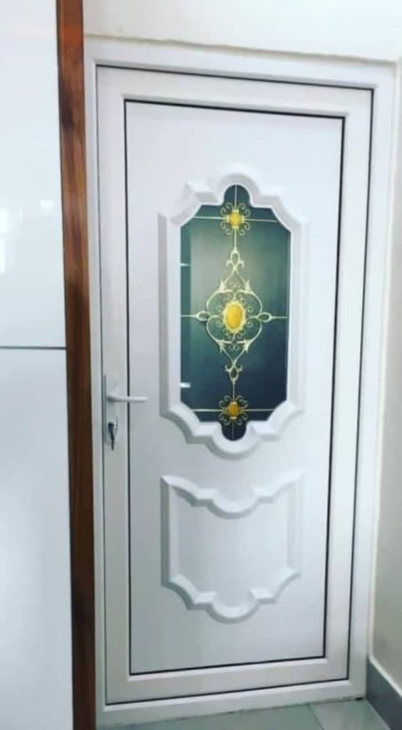 تولید و فروش درب و پنجره دوجداره upvc و ترمال دروین سازه بناب