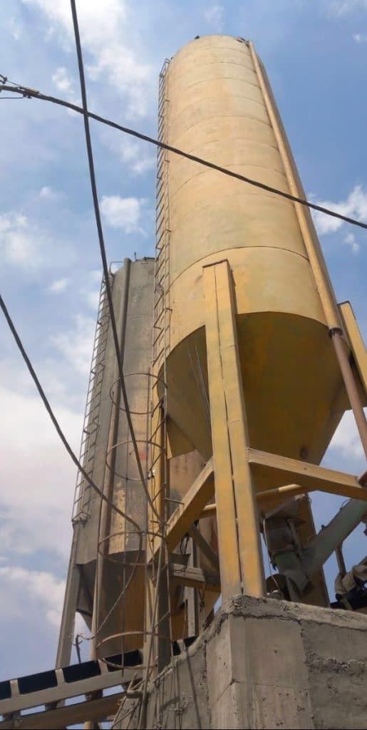 خدمات جوشکاری سیار فیدل در اصفهان