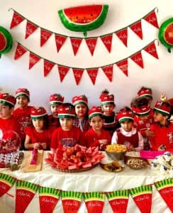 خانه کودک راه فردا در اراک