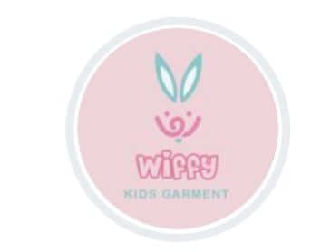 تولیدی و فروش لباس مجلسی کودک ویفی wiffy تبریز