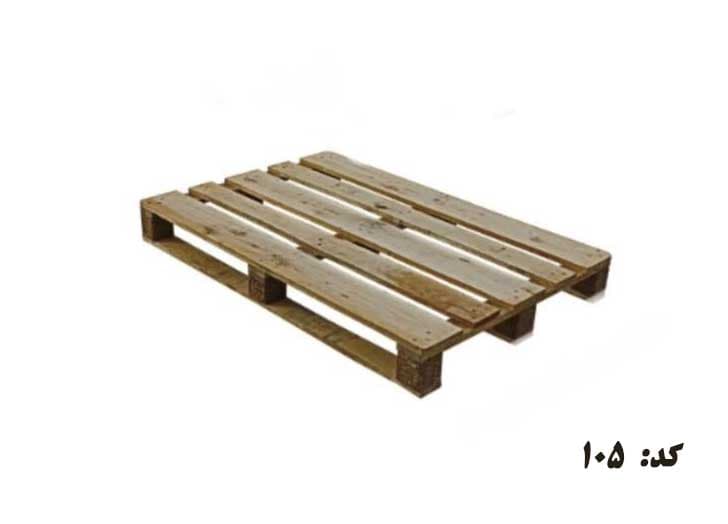 صنایع چوب و پالت فراز در تهران