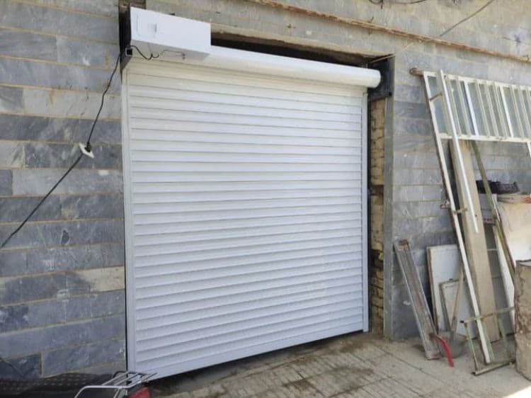 تولید درب و پنجره upvc تک در فراهان