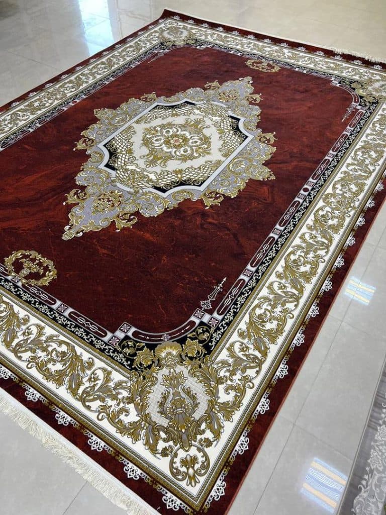 پخش عمده فرش ستاره در رشت