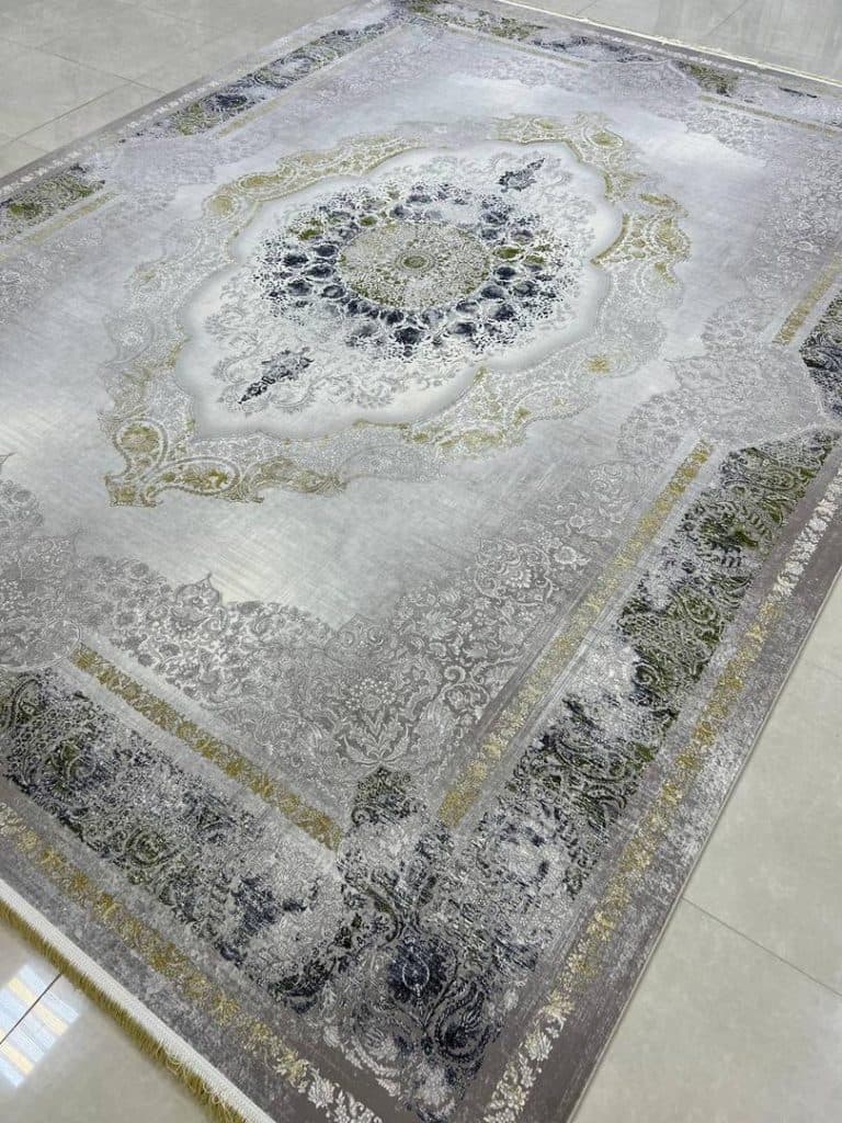 پخش عمده فرش ستاره در رشت