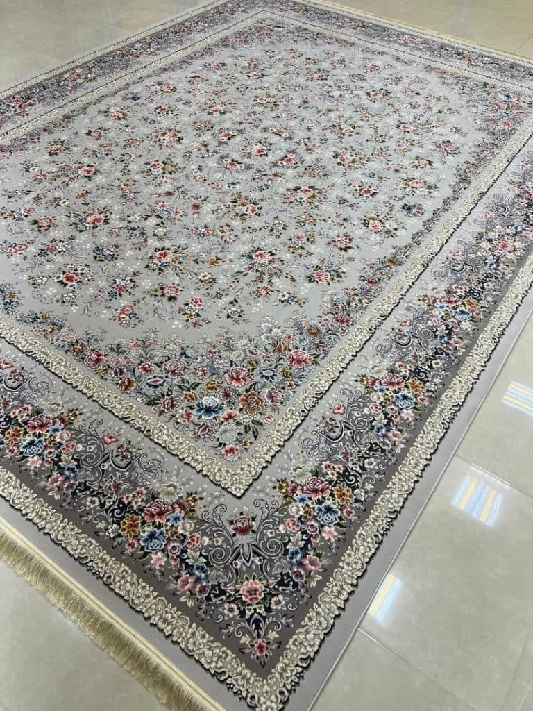 پخش عمده فرش ستاره در رشت