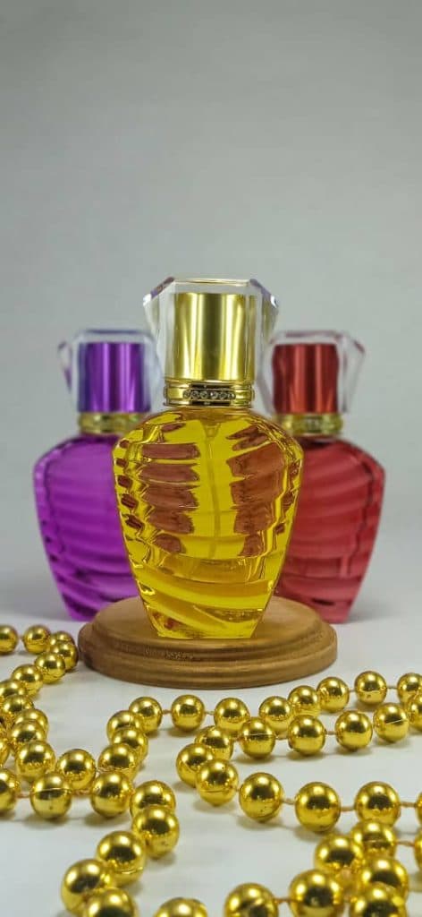 عطریات پاپیون در ارومیه