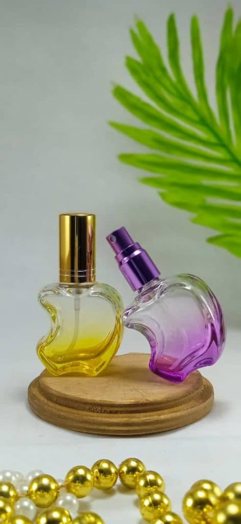 عطریات پاپیون در ارومیه