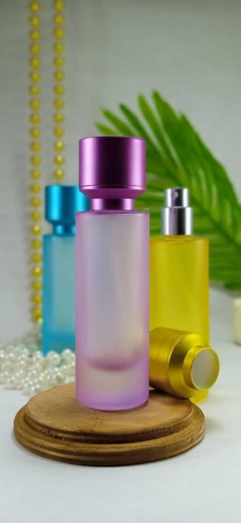 عطریات پاپیون در ارومیه