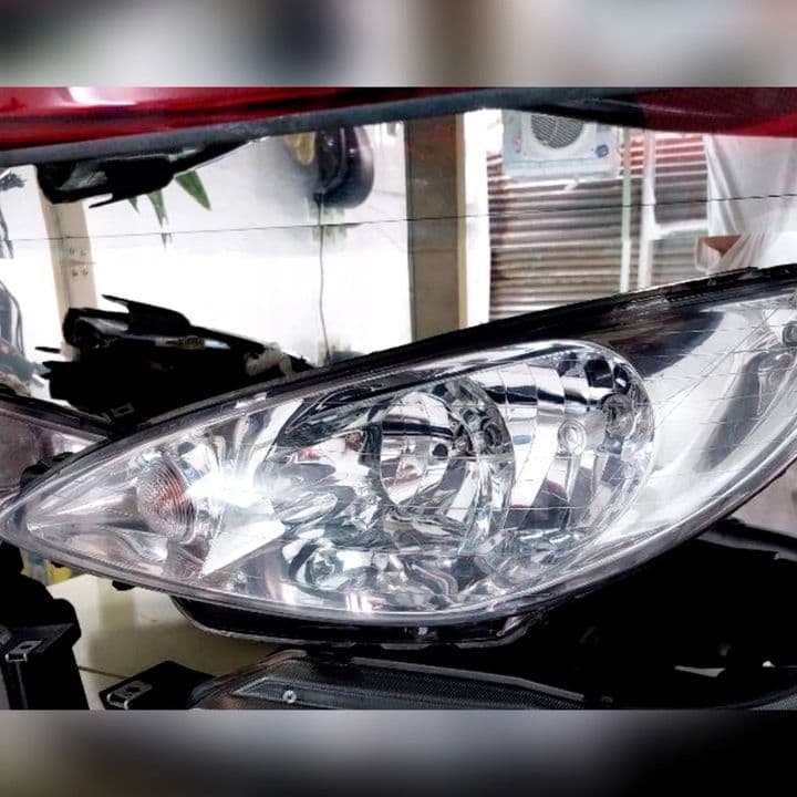 فروش قطعات لوازم یدکی خودرو آبنر در تهران