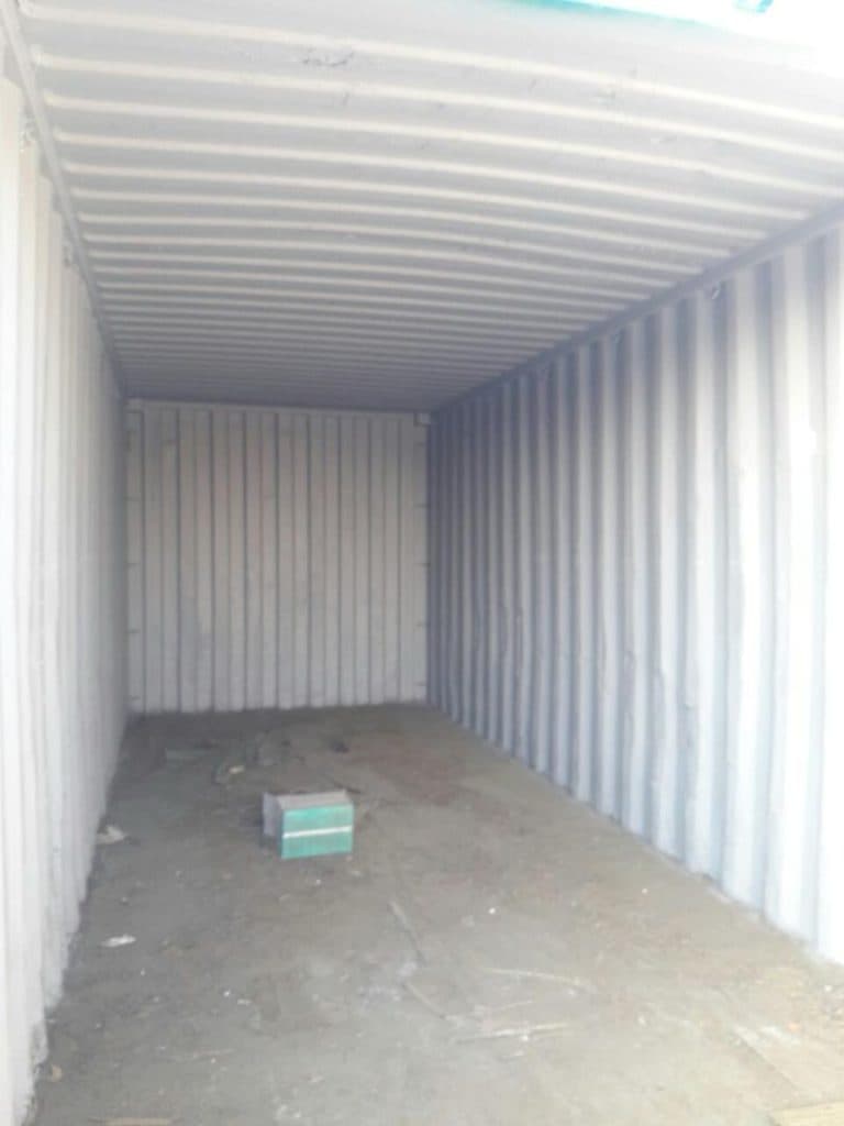 سیاح کانتین تبریز