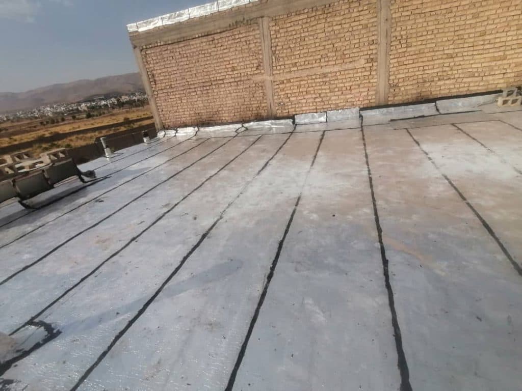 فروش و نصب ایزوگام شرق مشهد صالحی در شیراز