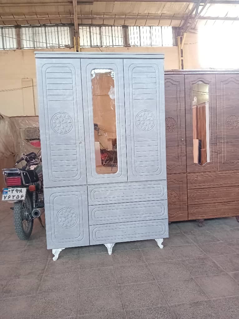 صنایع چوبی کریم پور در تبریز
