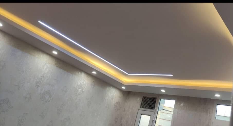 کنافکاری محمدی در دماوند