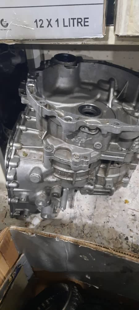 تعمیرات گیربکس اتوماتیک cvt زویدات در اهواز