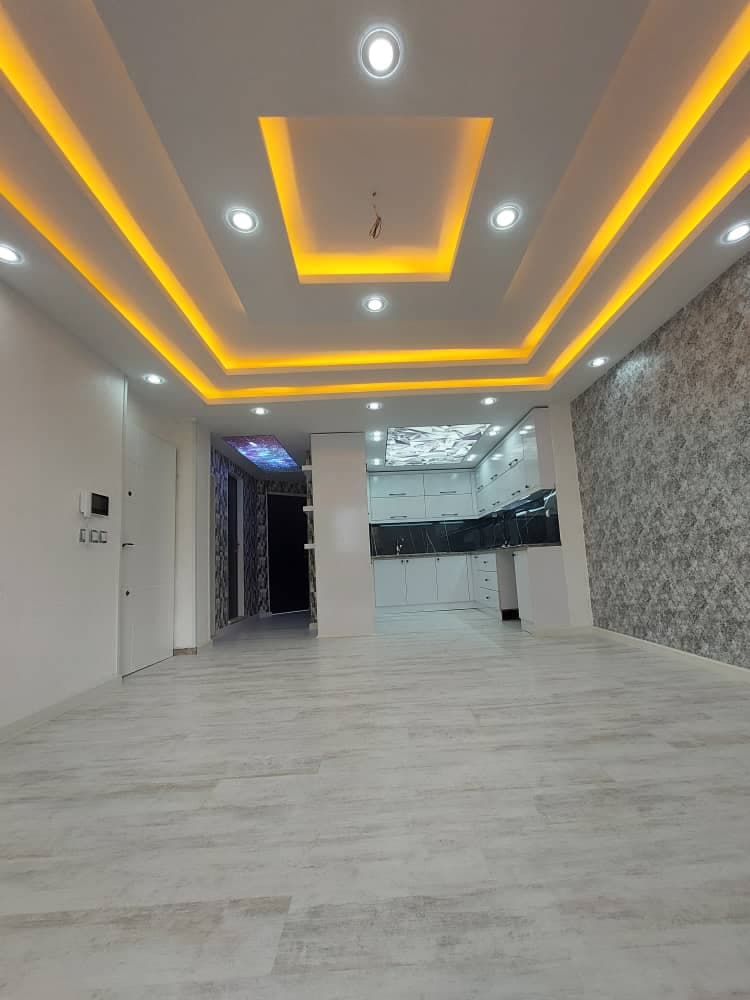 دکوراسیون داخلی یونیک در رشت