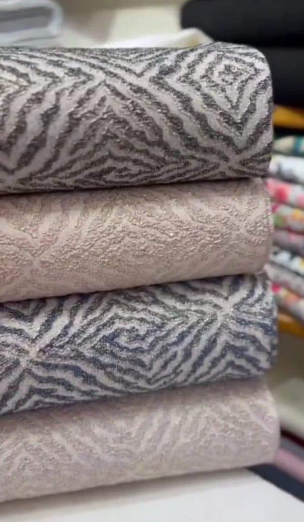 پارچه فروشی شاندیز رشت