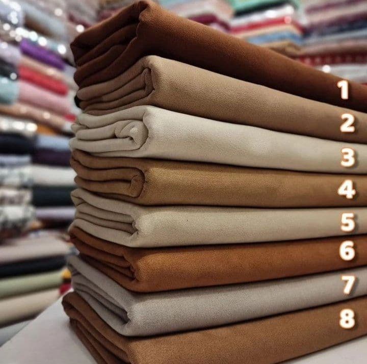 پارچه فروشی شاندیز رشت