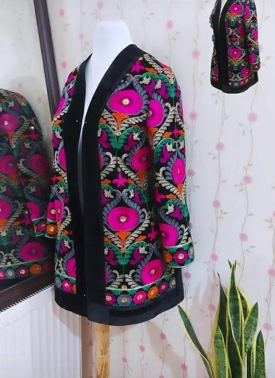 آموزشگاه طراحی دوخت باران در یزد