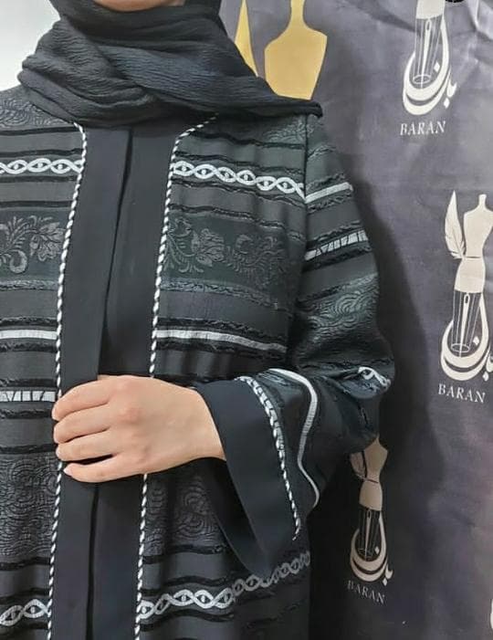 آموزشگاه طراحی دوخت باران در یزد